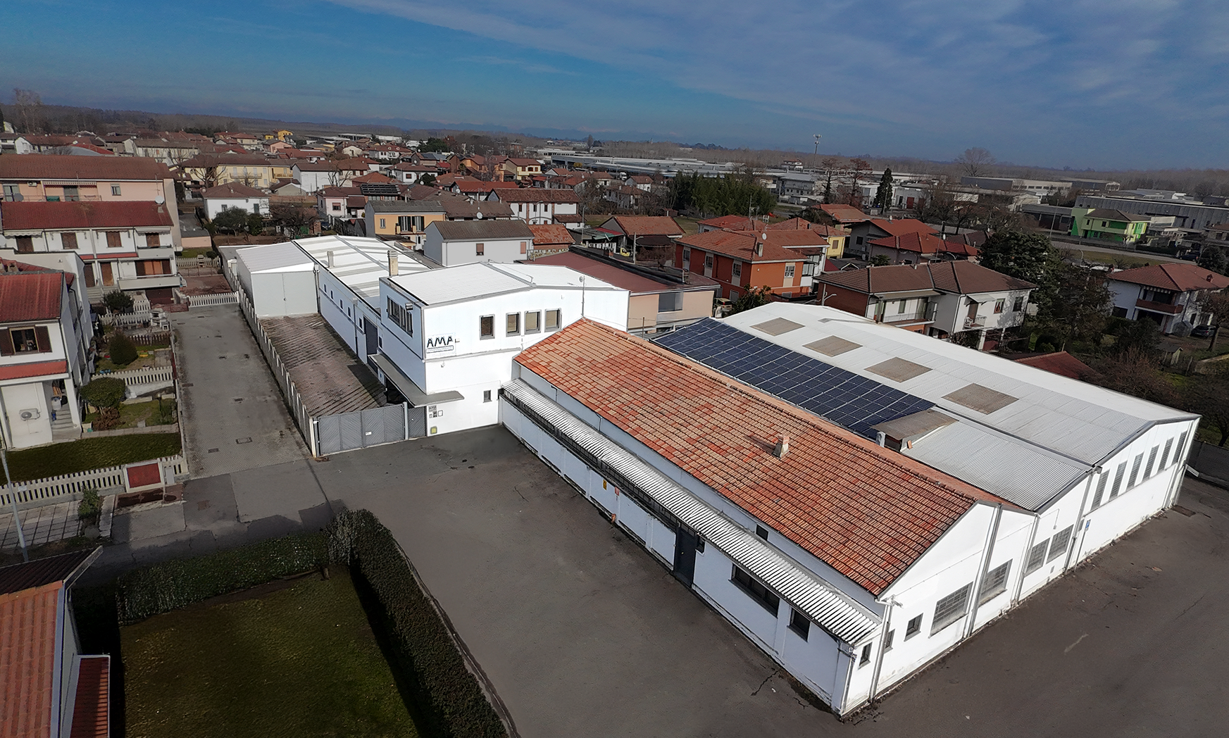 TECHNOLOGY, TRADITION AND INNOVATION